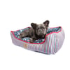 Cama Nave Espacial Bichinho Chic P Para Cachorros
