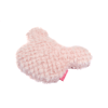 Cama Teddy Bichinho Chic Rosa Tamanho P