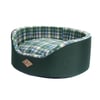 Cama Xadrez Bichinho Chic P Para Cachorros