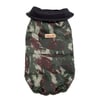 Capa Camuflada Bichinho Chic Nº 07