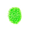 Cascalho De Quartzo Aqua Pedras Verde Flúor - 1Kg