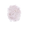 Cascalho Para Aquário Branco Quartzo Nº 2 Aqua Pedras - 1Kg