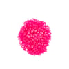 Cascalho Para Aquário De Quartzo Rosa Aqua Pedras N°2 - 1Kg