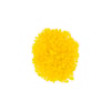 Cascalho Para Aquário Quartzo Aqua Pedras Amarelo Gema - 1Kg