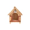 Casinha Para Cães Pinus Mokoi N° 7 - 1 Unidade