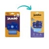 Cata Cáca Jambo Com 2 Rolos - 1 Conjunto