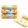 Cobertor Soft Emporium Distripet Amarelo Sortido - Único
