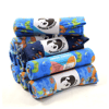Cobertor Soft Emporium Distripet Azul Para Cães E Gatos - 1 Unidade