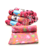 Cobertor Soft Emporium Distripet Rosa Para Pets - 1 Unidade