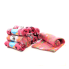 Cobertor Soft Emporium Distripet Rosa Para Pets - 1 Unidade