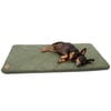 Colchonete Resistente Verde Bichinho Chic P - 1 Unidade