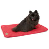 Colchonete Resistente Vermelho Bichinho Chic P - 1 Unidade