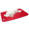 Colchonete Resistente Vermelho Bichinho Chic P - 1 Unidade