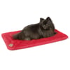 Colchonete Resistente Vermelho Bichinho Chic P - 1 Unidade