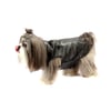 Colete Bichinho Chic Preto Nº 06 Para Cachorros