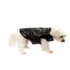 Colete Bichinho Chic Preto Nº 06 Para Cachorros