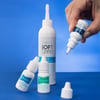 Colírio Lubrificante Oftálmico Soft Care Vetfresh Plus Para Cães E Gatos 10Ml - 1 Unidade