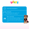 Colônia Beeps Blueberry Para Cães E Gatos - 60Ml