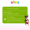 Colônia Beeps Maçã Verde Pet Society 60Ml - 1 Unidade