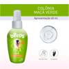 Colônia Beeps Maçã Verde Pet Society 60Ml - 1 Unidade