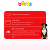 Colônia Beeps Melancia Para Cães E Gatos Pet Society 60Ml - 1 Unidade