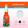 Colônia Happy Hello Kitty Pet Society Para Cães E Gatos - 80Ml