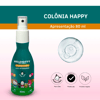 Colônia Hello Kitty And Friends Funny Para Cães - 80Ml