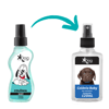Colônia K-Dog Baby Para Cães Filhotes - 120Ml