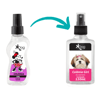 Colônia Kdog Para Fêmea - 120Ml