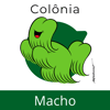 Colônia Turma Da Mônica Para Cães Macho - 120Ml