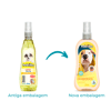 Colônia Vegana Petbrilho Para Cães Filhotes - 100Ml