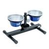 Comedouro Antiformiga Nf Pet Azul 500Ml - 1 Unidade
