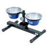 Comedouro Antiformiga Nf Pet Azul 500Ml - 1 Unidade
