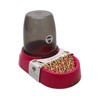 Comedouro Automático Pet Flex 1,8L - Rosa - 1 Unidade