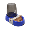 Comedouro Automático Pet Flex Azul Para Pets - 1,8L