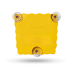 Comedouro Lento Bob Esponja Buddy Toys - 1 Unidade