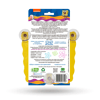 Comedouro Lento Bob Esponja Buddy Toys - 1 Unidade