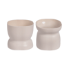 Comedouro Ou Bebedouro Pet Games Ergonocat Bege