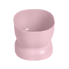 Comedouro Pet Games Ergonocat Nude - 1 Unidade