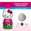 Condicionador Hidratante Hello Kitty Pet Society Para Cães E Gatos - 300Ml