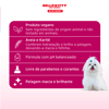Condicionador Hidratante Hello Kitty Pet Society Para Cães E Gatos - 300Ml