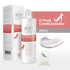 Condicionador Micelar K-Treat Soft Care Para Cães E Gatos - 290Ml