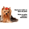 Condicionador Pet Clean Para Cães E Gatos - 700Ml - 700 Mililitros
