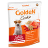 Cookie Golden Cães Adultos Porte Pequeno Salmão E Quinoa - 350G - 1 Unidade
