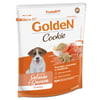 Cookie Golden Para Cães Filhotes Salmão E Quinoa - 350G - 1 Unidade