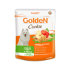 Cookie Golden Premier Para Cães Adultos De Porte Pequeno Sabor Maçã E Aveia - 350G - 1 Unidade