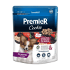 Cookie Premier Filhotes Frutas Vermelhas E Aveia 250G - 1 Unidade - Leve 3 Pague 2