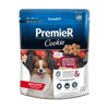Cookie Premier Frutas Vermelhas Para Cães Adultos De Pequeno Porte - 250G - 240 Gramas