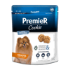 Cookie Premier Para Cães Adultos De Pequeno Porte - 250G - 1 Unidade