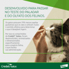 Credeli Antipulgas E Carrapatos Elanco Para Gatos De 0,9 A 2Kg - 1 Comprimido